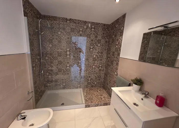 Apartment Ocean View By Interhome Costa Adeje (Tenerife)