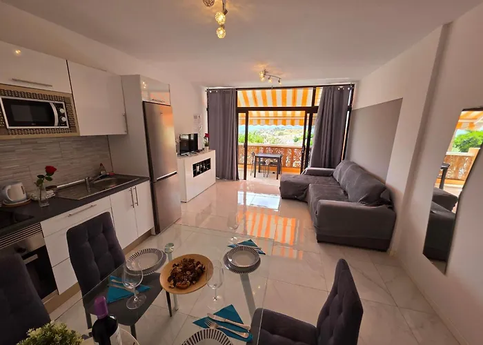 Ocean View By Interhome *