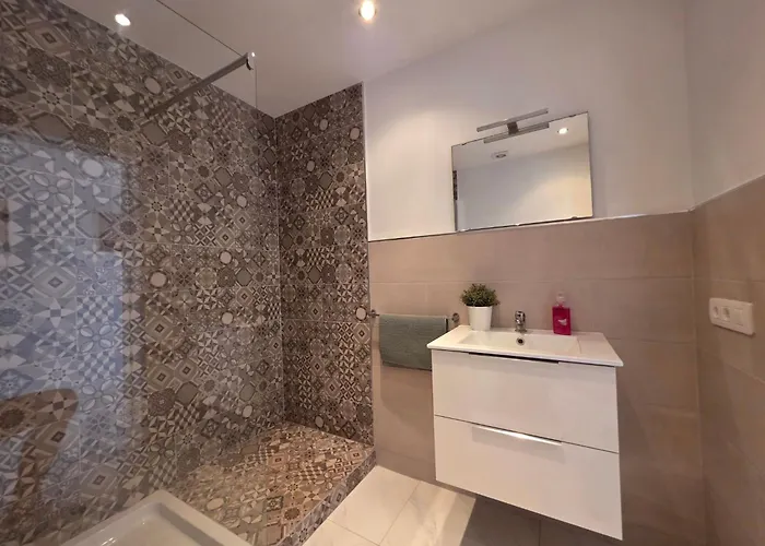 Apartment Ocean View By Interhome