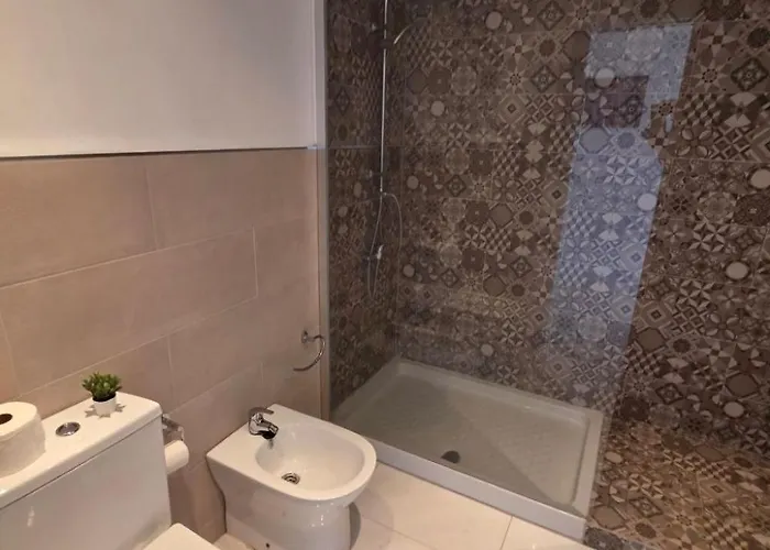 Ocean View By Interhome * Costa Adeje (Tenerife)