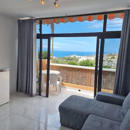 Apartamento Ocean View By Interhome *