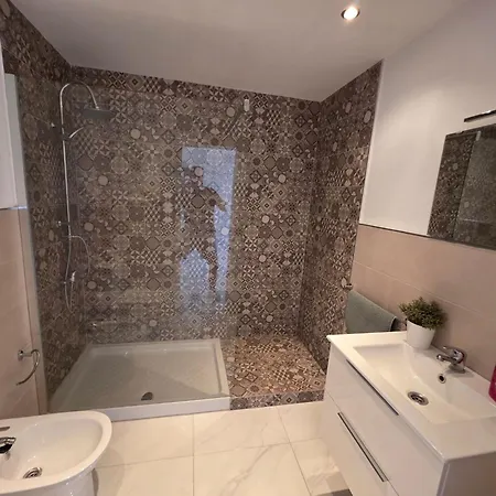 Apartmán Ocean View By Interhome Costa Adeje (Tenerife)