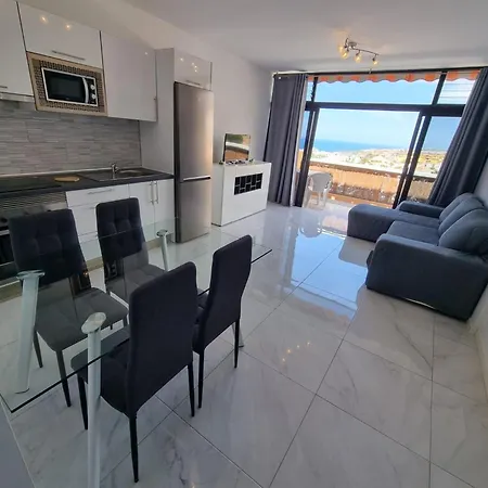 Ocean View By Interhome Apartmán Costa Adeje (Tenerife)