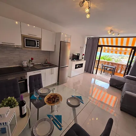 Apartamento Ocean View By Interhome