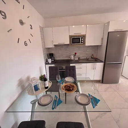 Ocean View By Interhome Costa Adeje (Tenerife)