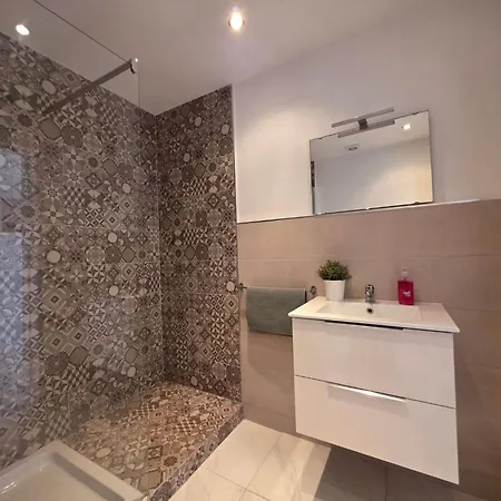 Апартаменты Ocean View By Interhome