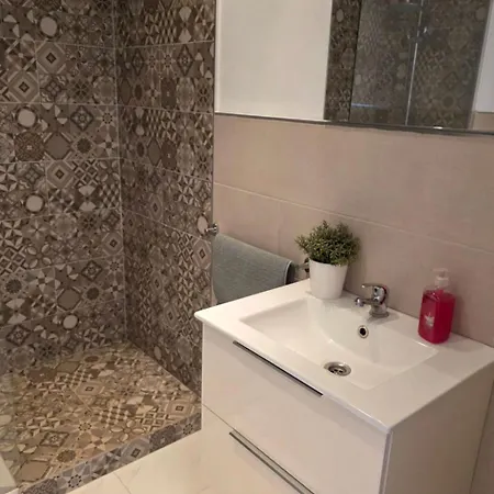Apartamento Ocean View By Interhome *