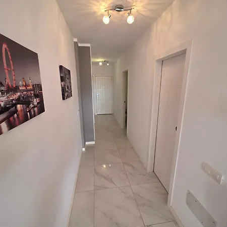 Ocean View By Interhome Apartamento Costa Adeje (Tenerife)