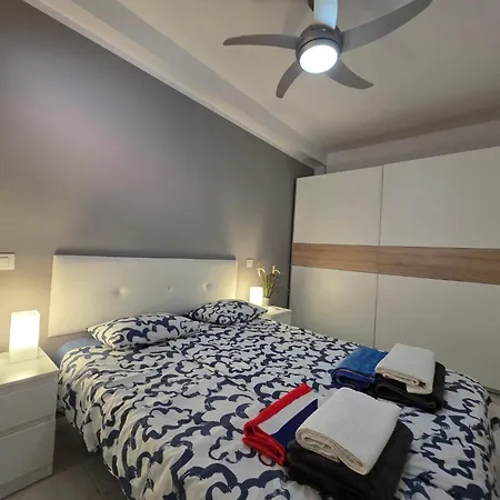 Ocean View By Interhome Apartamento