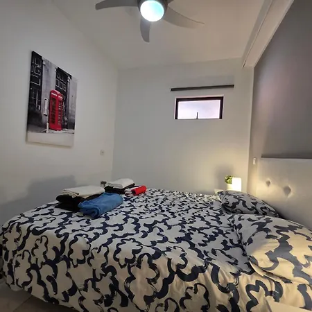 Ocean View By Interhome Costa Adeje (Tenerife)