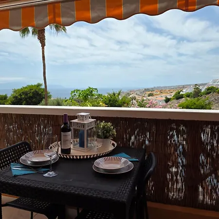 Apartamento Ocean View By Interhome