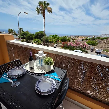 Apartamento Ocean View By Interhome *