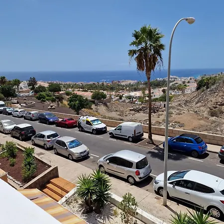 Ocean View By Interhome Costa Adeje (Tenerife)