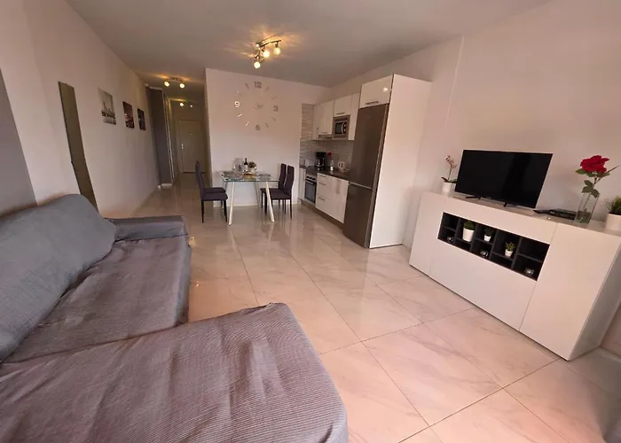 Ocean View By Interhome * Costa Adeje (Tenerife)