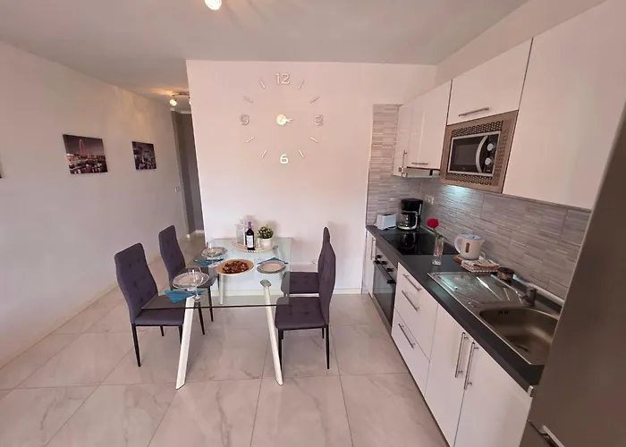 Ocean View By Interhome Apartmán