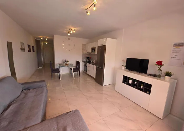 Apartmán Ocean View By Interhome *