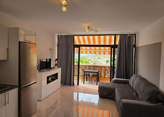 Ocean View By Interhome Apartmán *