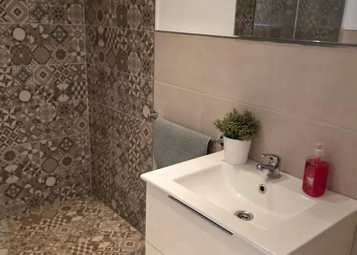 Apartmán Ocean View By Interhome *