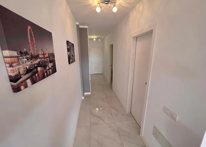 Ocean View By Interhome Apartmán Costa Adeje (Tenerife)