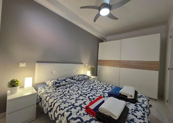 Ocean View By Interhome Apartmán