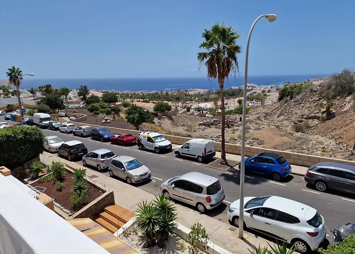 Ocean View By Interhome Costa Adeje (Tenerife)